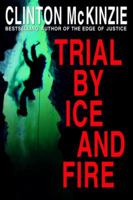 Trial by Ice and Fire 0440237270 Book Cover