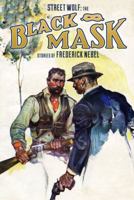 Street Wolf: The Black Mask Stories of Frederick Nebel 1618271652 Book Cover