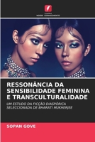 Ressonância Da Sensibilidade Feminina E Transculturalidade 6206898180 Book Cover