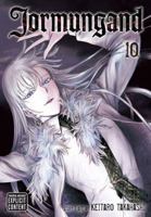 Jormungand, Vol. 10 1421549271 Book Cover