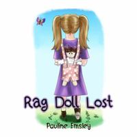 Rag Doll Lost 1786123517 Book Cover