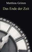 Das Ende der Zeit 3833495251 Book Cover