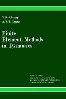 Finite Element Methods in Dynamics 0792313135 Book Cover