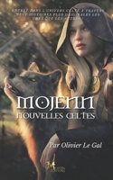 MOJENN: Nouvelles Celtes 1676014241 Book Cover