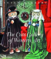 The Cats Gallery of Western Art 0500283494 Book Cover