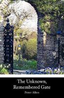 The Unknown, Remembered Gate 1452872864 Book Cover