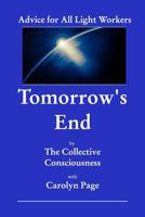 Tomorrow's End 1367475430 Book Cover
