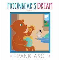Moonbear's Dream (Moonbear Books) 0439204070 Book Cover