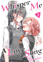 Whisper Me a Love Song 1 1646511158 Book Cover
