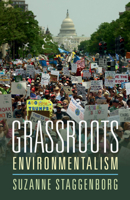 Grassroots Environmentalism 1108745865 Book Cover