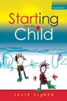 Starting from the Child: Teaching and Learning in the Foundation Stage (Revised) 0335209181 Book Cover