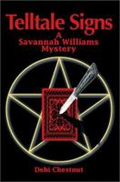 Telltale Signs: A Savannah Williams Mystery 0595259006 Book Cover