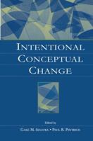 Intentional Conceptual Change 0805838252 Book Cover