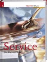 Service. Die Meisterklasse 3854878192 Book Cover