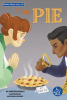 The Pie B0BL8ZFXFP Book Cover