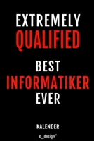 Kalender für Informatiker: Wochen-Planer 2020 / Tagebuch / Journal für das ganze Jahr: Platz für Notizen, Planung / Planungen / Planer, Erinnerungen und Sprüche (German Edition) 1711536660 Book Cover