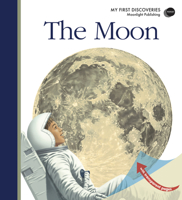 La Lune 185103451X Book Cover