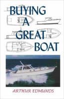 Buying a Great Boat B007RBUZ46 Book Cover