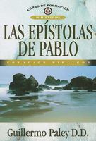 Las Epistolas de Pablo 848267532X Book Cover