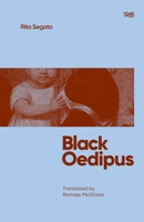 Black Oedipus 1919601961 Book Cover