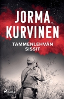 Tammenlehvän sissit 8727164942 Book Cover