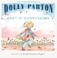 Coat of Many Colors