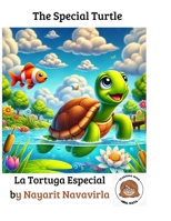 The Special Turtle B0DRJHT8D5 Book Cover