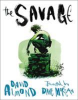 The Savage 1406319856 Book Cover