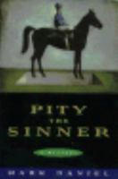 Pity the Sinner 0750507284 Book Cover