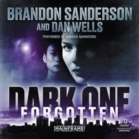 Dark One: Forgotten 1665082917 Book Cover