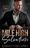 Mile High Salvation (Mile High Series) B0CLLWL2JS Book Cover