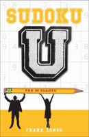 Sudoku U: PhD in Sudoku 1454926112 Book Cover