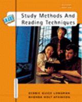 SMART: Study Methods and Reading Techniques 0534549810 Book Cover