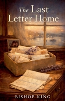 The Last Letter Home B0GSF36RX7 Book Cover