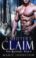 A Shifter's Claim 1730800939 Book Cover