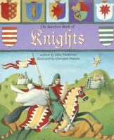The Barefoot Book of Knights 1841482056 Book Cover