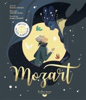 Mozart 2075135630 Book Cover