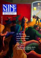 Nine Mile Magazine Spring 2020 1732660085 Book Cover