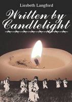 Written by Candlelight 0955751063 Book Cover