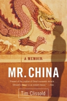 Mr. China 1841197882 Book Cover