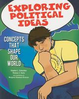 Exploring Political Ideas 1608714101 Book Cover