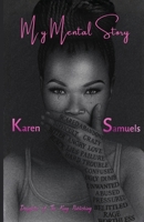 My Mental Story 1067514104 Book Cover