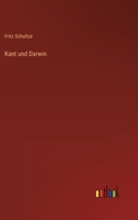 Kant Und Darwin 3368275402 Book Cover
