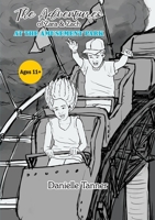 The Adventures of Zara and Zach - At the Amusement Park 1911697684 Book Cover
