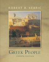 Greek People 0767417054 Book Cover