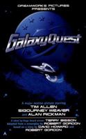 Galaxy Quest 044100718X Book Cover