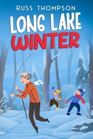 Long Lake Winter B0G2Y8YDRN Book Cover