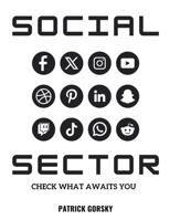 Social Sector - Check What Awaits You B0CVD1NL5D Book Cover