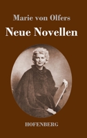 Neue Novellen 3743741644 Book Cover
