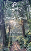 Lands of Gradual Slyness A Collection of Memories 9375430189 Book Cover